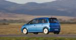 Opel Meriva OPC 2005 года